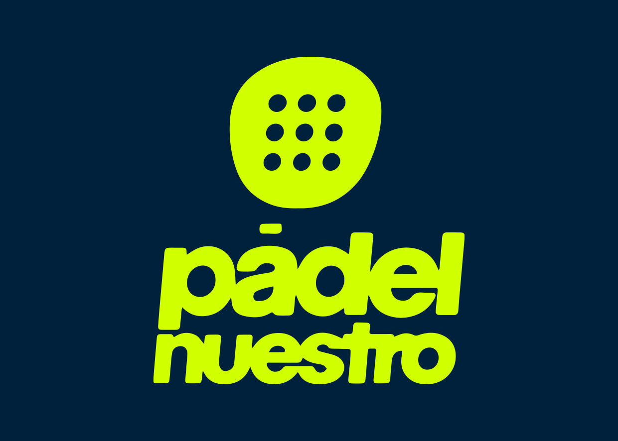 Pádel Nuestro - Caracas