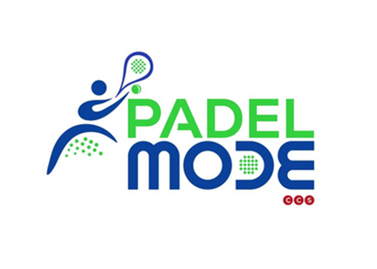 Padel Mode - Margarita