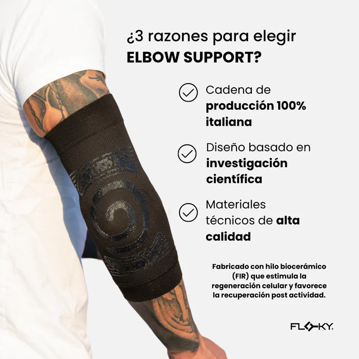 Codera ELBOW Support