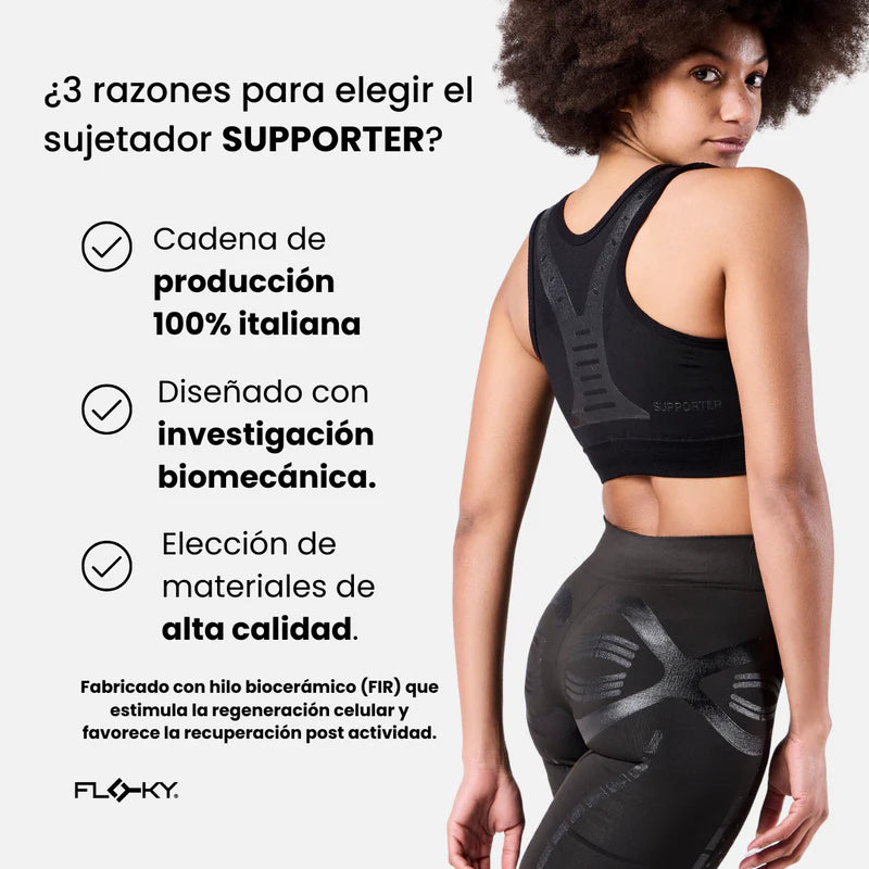 Bra SUPPORTER