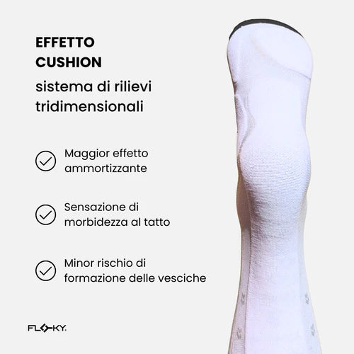 Medias Axsist 3D