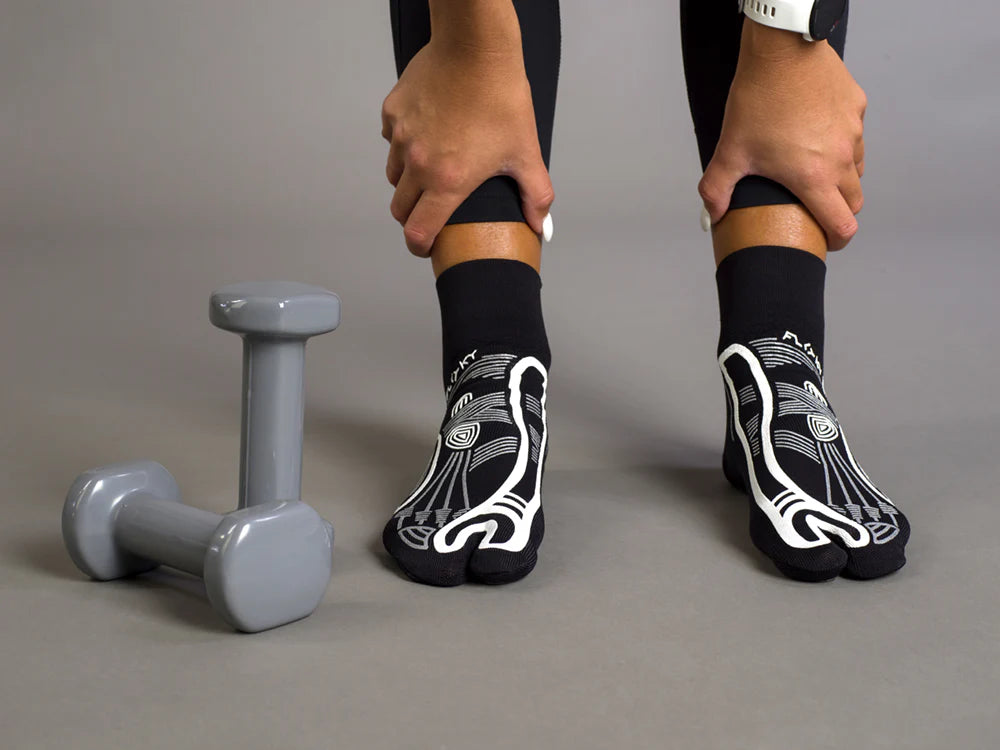 Hallux Valgus (para el JUANETE)