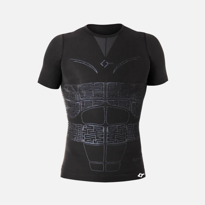 Camiseta OXY-GEN