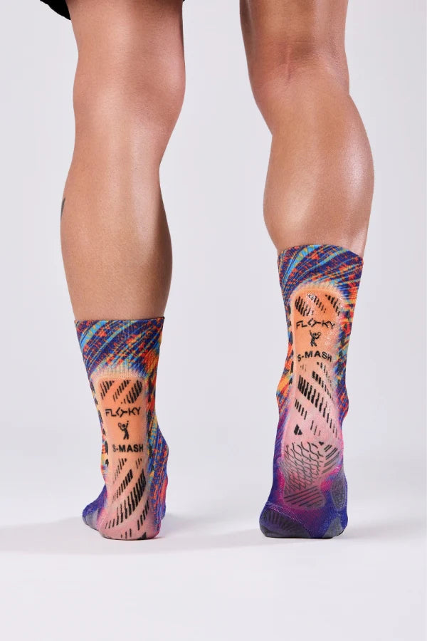 Medias S-MASH 3D