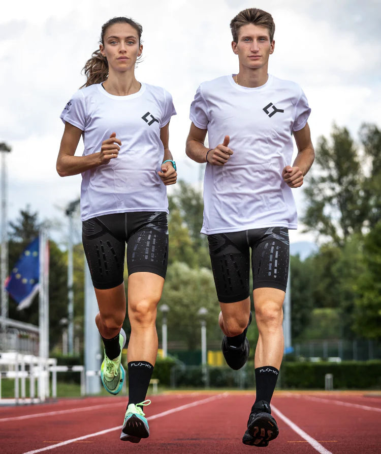 Medias RUN UP Medium