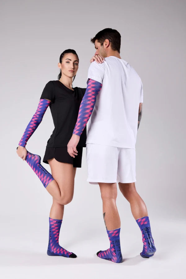 Medias S-MASH 3D