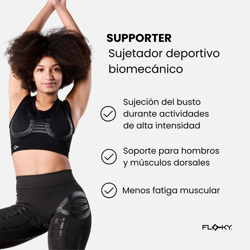 Bra SUPPORTER