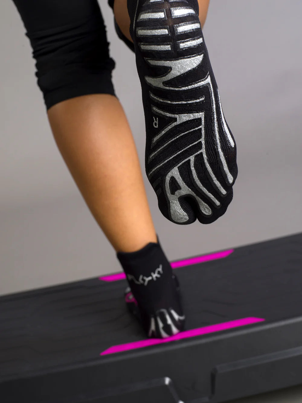 Hallux Valgus (para el JUANETE)