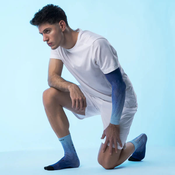 Medias S-MASH 3D